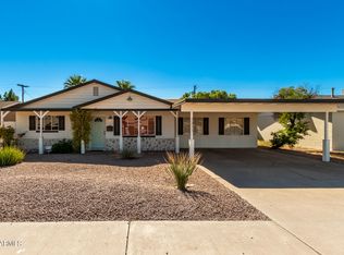 1311 W Laird St, Tempe, AZ 85281