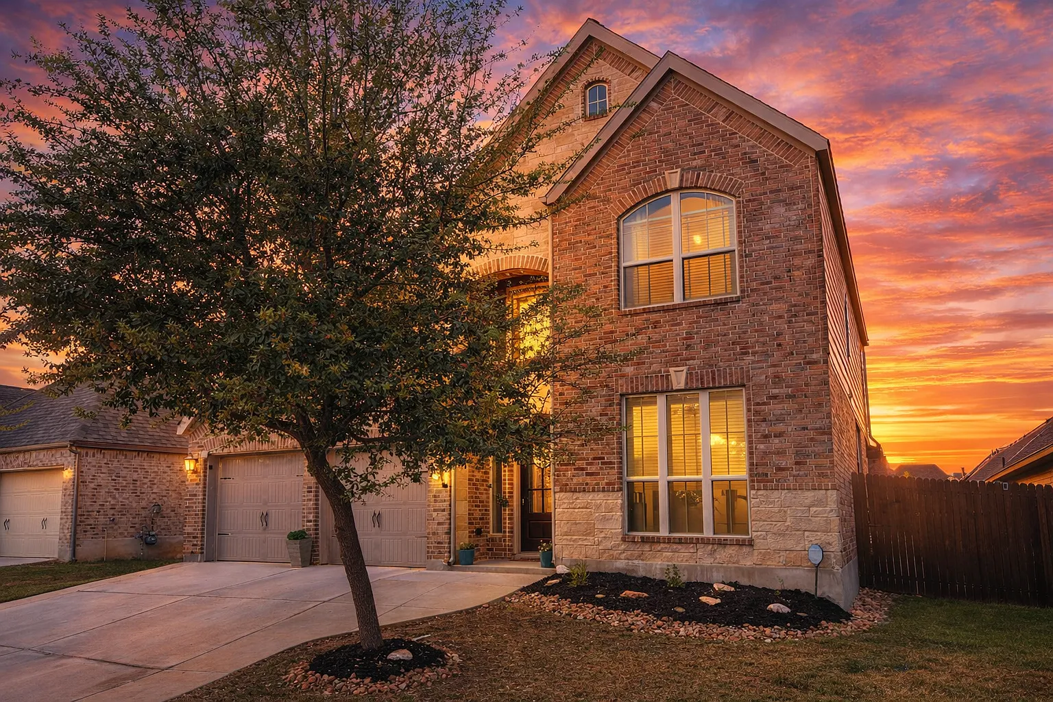 4 bed, 2784 sqft, $2,600 — Photo 1