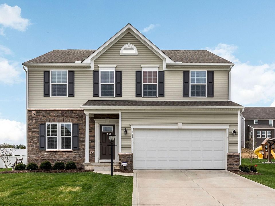 1st image of 119 Stirling Way