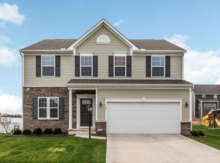 119 Stirling Way, Etna, OH