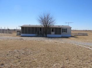 241 Private Road 4437, Rhome, TX 76078