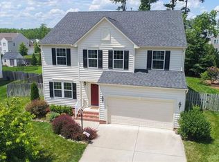 7012 Hosta Ln, Moseley, VA 23120