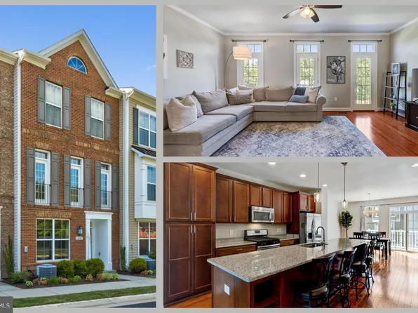 22887 Locust Ln, Sterling, VA 20166