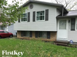 3255 Riverpoint Ct, Columbus, OH 43223