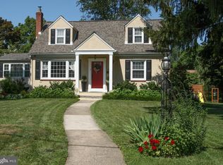 610 Highland Ave, Morton, PA 19070
