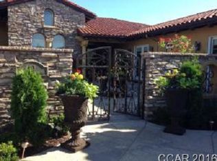 10 White Oak Ct, Copperopolis, CA