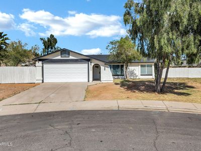 7442 E HALIFAX Circle, Mesa, AZ, 85207