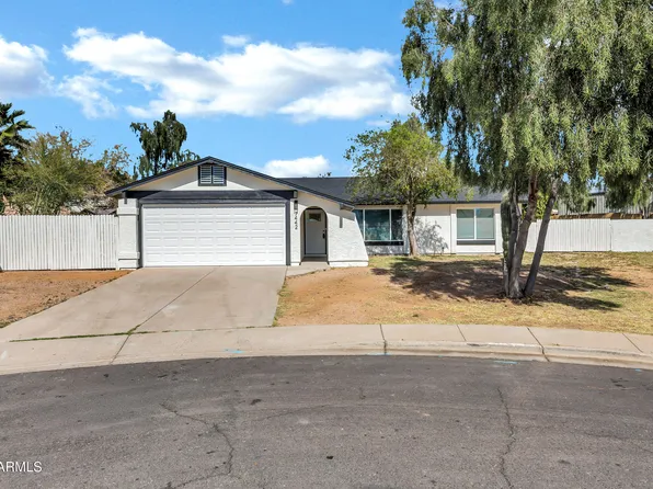 7442 E HALIFAX Circle, Mesa, AZ 85207