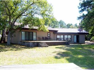 316 Conde Ave, Dauphin Island, AL 36528