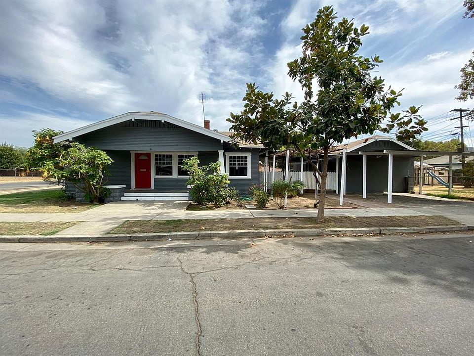 2nd image of 1042 N Harrison Ave #B
