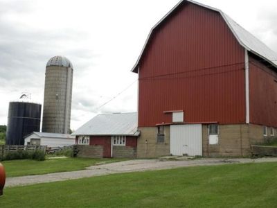 S1969 Bunker Dr, Baraboo, WI, 53913