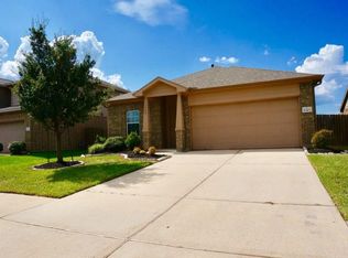 30407 Legacy Pines Dr, Spring, TX 77386