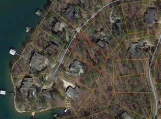 45 Foremast Dr, Salem, SC 29676