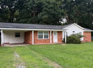 270 Walter Bright Rd, Sanford, NC 27330