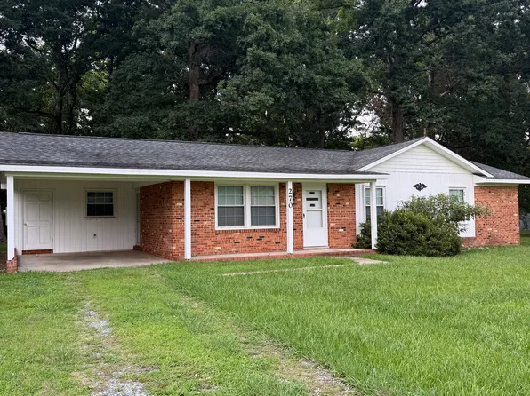 270 Walter Bright Rd, Sanford, NC 27330