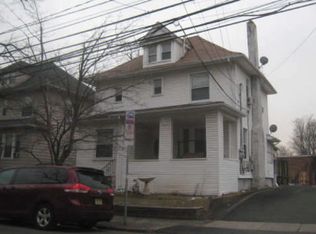 101 Van Houten Ave, Passaic, NJ 07055