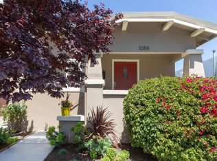 1088 53rd St, Oakland, CA 94608