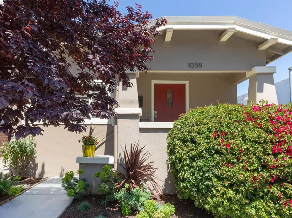 1088 53rd St, Oakland, CA 94608
