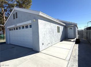 3924 Mount Charleston Dr, Pahrump, NV 89048