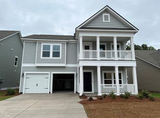 813 Harrison Mill St LOT 331, Myrtle Beach, SC 29579