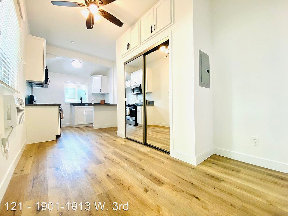 1st image of 1913 W 3rd St APT C