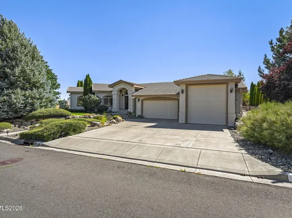 100 Gazelle Rd, Reno, NV 89511