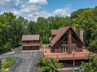 116 Scenic Knoll Dr, Hollidaysburg, PA 16648