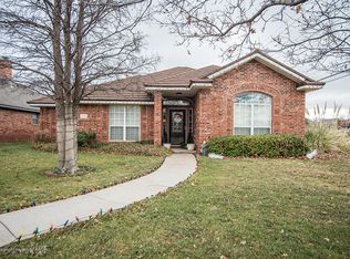 4409 Derrick Pl, Amarillo, TX 79121