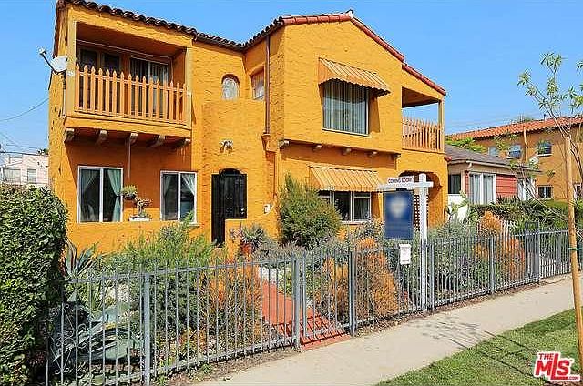 1st image of 1425 S Sierra Bonita Ave