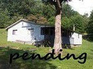 155 Cemetery Rd, Duck, WV 25063