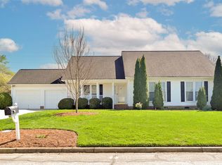 203 Videl Way, Simpsonville, SC 29681