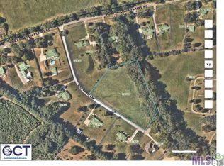 22960 Brevard Ln, Zachary, LA 70791