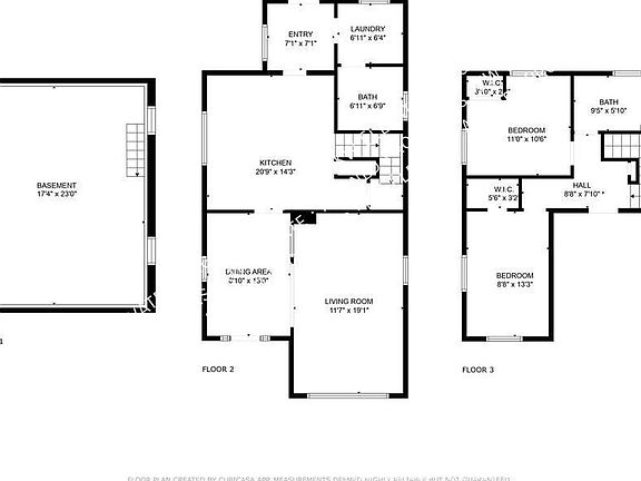 3rd image of 4034 E 44th St