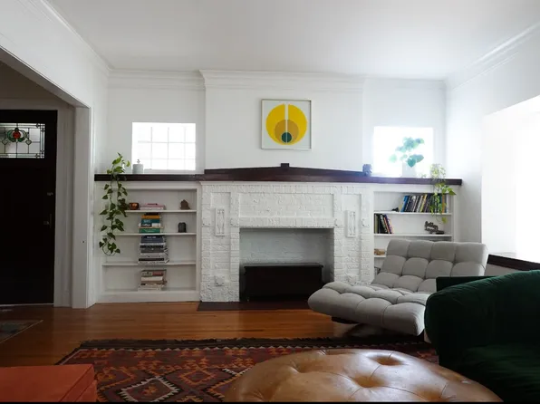 420 Washington Blvd APT 1, Oak Park, IL 60302