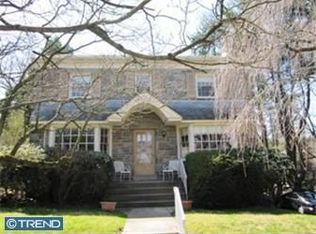 1137 Ashbourne Rd, Cheltenham, PA 19012