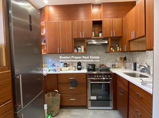 33 Gloucester St #5M, Boston, MA 02115