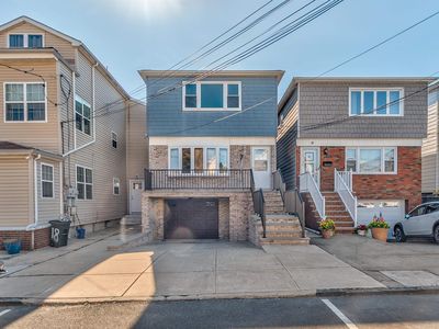 16 George St, Bayonne, NJ, 07002