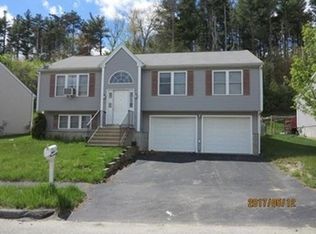 37 Cheyenne Rd, Worcester, MA 01606