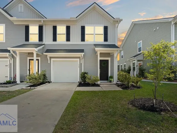 149 Benelli Dr, Pooler, GA 31322
