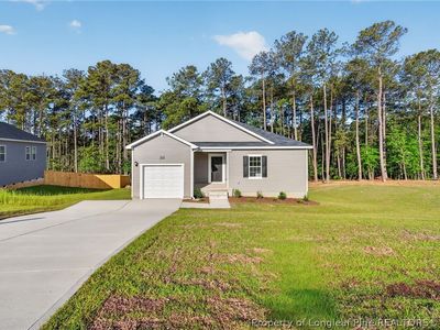 622 Blossom Trl, Lillington, NC, 27546