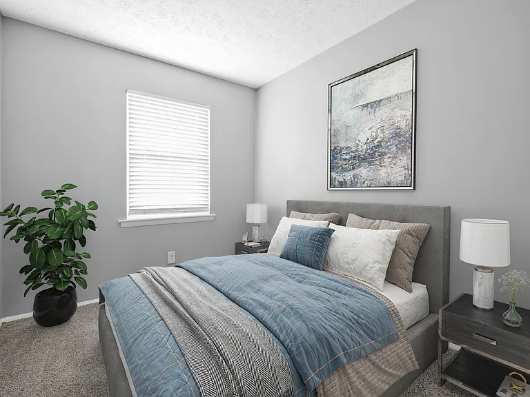 The Alcove Townhomes — Photo 12