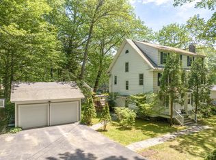 4 Concord Cir UNIT 2, Cumberland Foreside, ME 04110