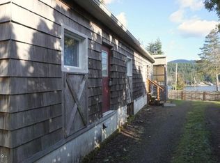 1540 NE Voyage Ave, Lincoln City, OR 97367