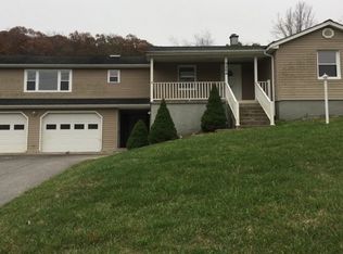 6254 Old Route 11, Dublin, VA 24084