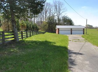 1147 Cold Hill Rd, London, KY 40741