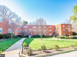 5214 8th Rd S APT 2, Arlington, VA 22204