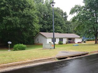 35 Cedar Creek Dr, Covington, GA
