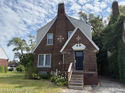 9244 Littlefield St, Detroit, MI, 48228