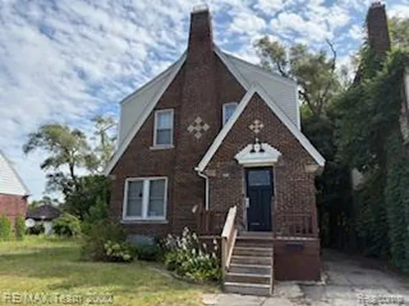 9244 Littlefield St, Detroit, MI 48228
