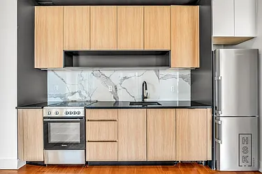 Rented by HSK Group Inc